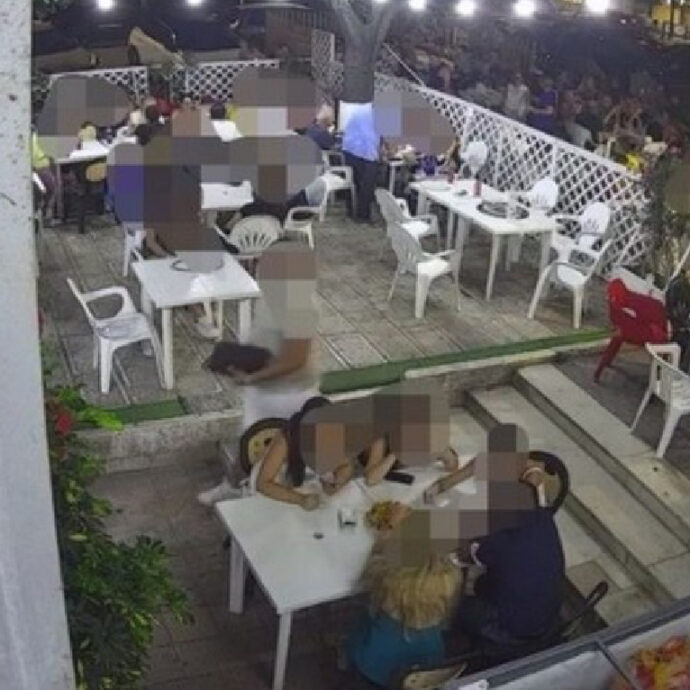 “Una famiglia è andata via dalla pizzeria senza pagare. Lavoriamo dalla mattina alla sera, non accettiamo questi comportamenti”: lo sfogo del titolare