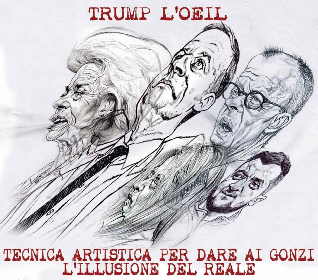 La vignetta di Mannelli