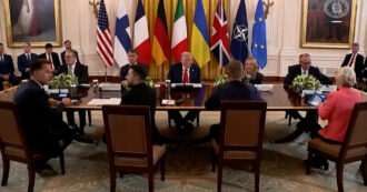 “Io non voglio mai parlare con la mia stampa”: Meloni ammette l’insofferenza verso i giornalisti. Il fuorionda da Trump