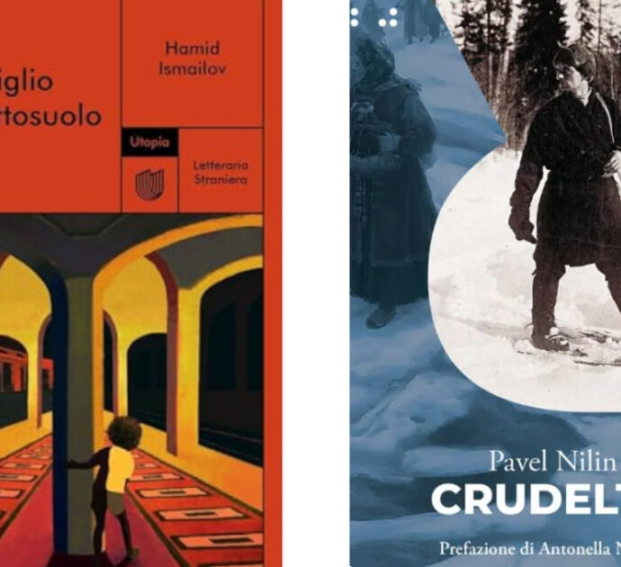 Premonizioni e metafore del sistema sovietico nella letteratura