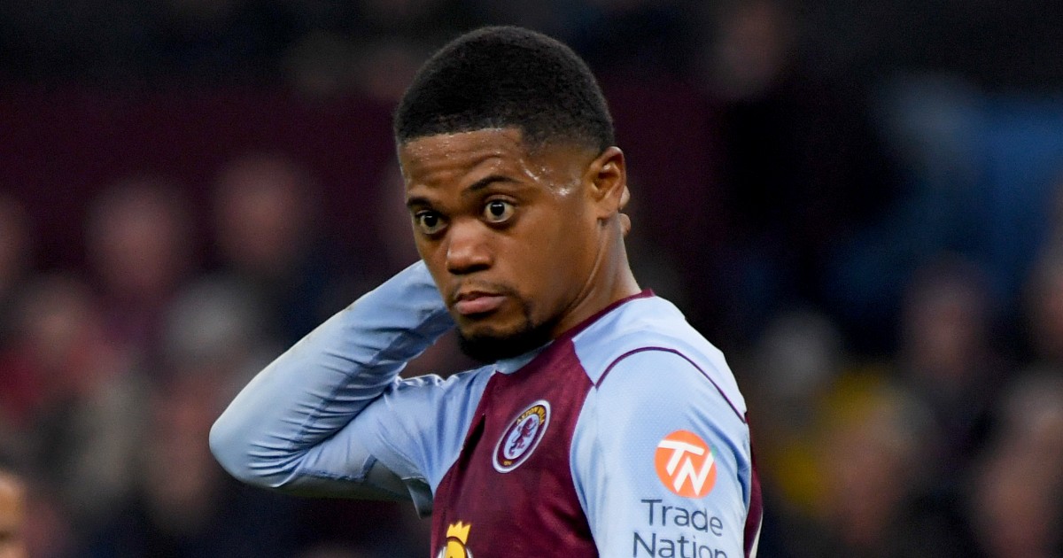 streetwear rapidit224 e il dribbling nel sangue chi 232 leon bailey il nuovo lookman di gasperini alla roma