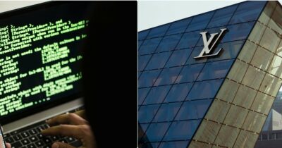 Copertina di “I miei dati usati per truffe e spam”: hacker si impadroniscono dei registri dei clienti di Louis Vuitton, avvocato chiede maxi risarcimento al colosso del lusso