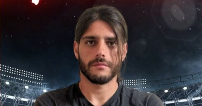 È morto Luca Aluisi, aveva 30 anni e faceva il calciatore: malore improvviso in casa