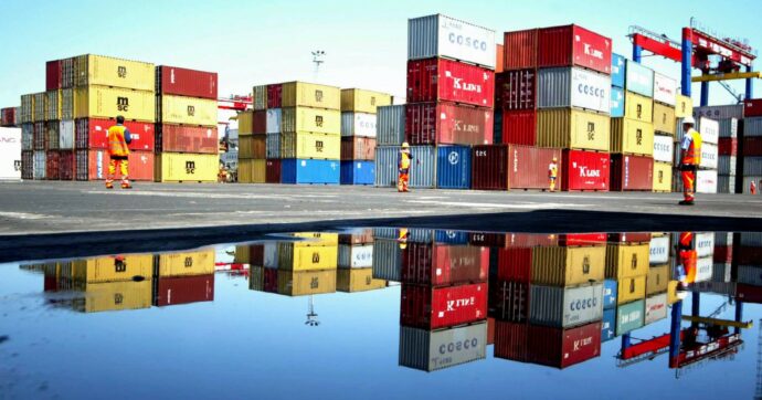 Prodotti in acciaio e alluminio: nuovi dazi dall’America