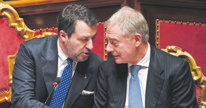 Lite di governo: Schillaci attaccato da Salvini e Lollobrigida per la commissione sui vaccini