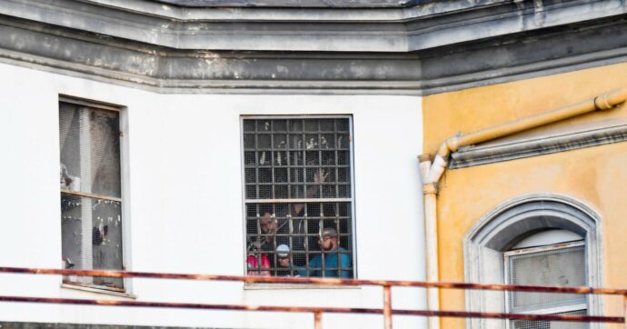 Presi i due detenuti evasi da Poggioreale