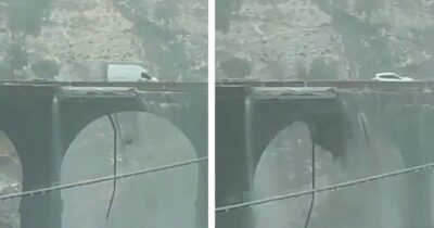 Copertina di Sicilia: ponti a pezzi.  Dopo il crollo, domani a Randazzo  partono i lavori attesi da 4 anni