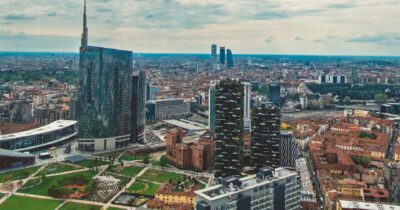 Copertina di Urbanistica a Milano, così tre indagati commentavano in chat gli articoli del Fatto quotidiano