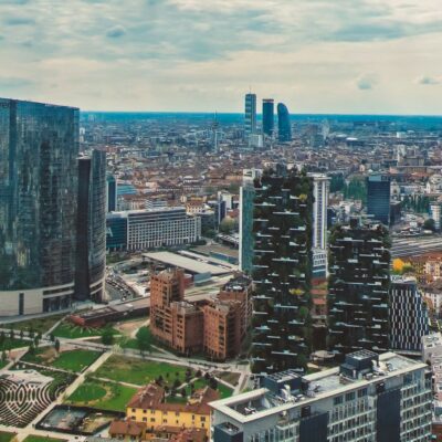 Copertina di Urbanistica a Milano, così tre indagati commentavano in chat gli articoli del Fatto quotidiano