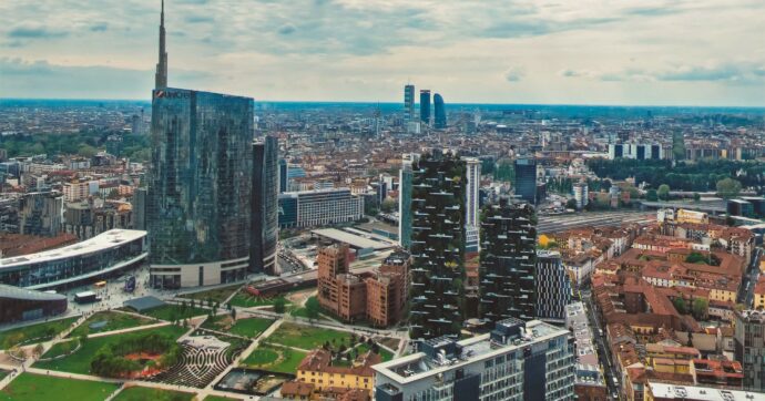 Urbanistica a Milano, così tre indagati commentavano in chat gli articoli del Fatto quotidiano