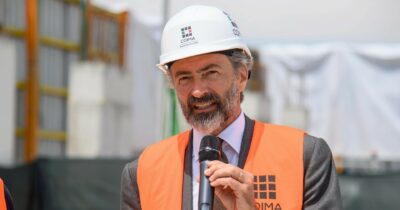 Copertina di Inchiesta Milano, oggi il Riesame su Catella. Il re del mattone ci crede e punta sui  precedenti