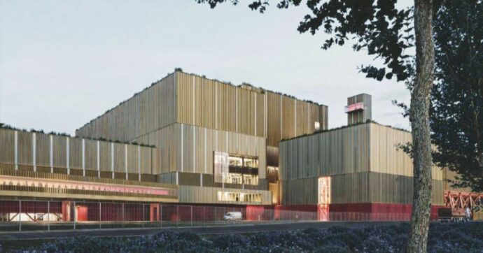 Emissioni, trasporti e multe: a Roma esposto dei 5S contro l’inceneritore