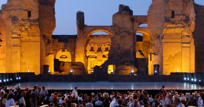 Teatro dell’Opera sold out? Ticket “regalati” ai lavoratori