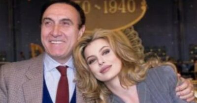 Copertina di “Pippo Baudo ti faceva sua regina, poi decideva per te una parte diversa. Quando mi davano per morta mi ha voluta a Sanremo”: il ricordo di Alba Parietti