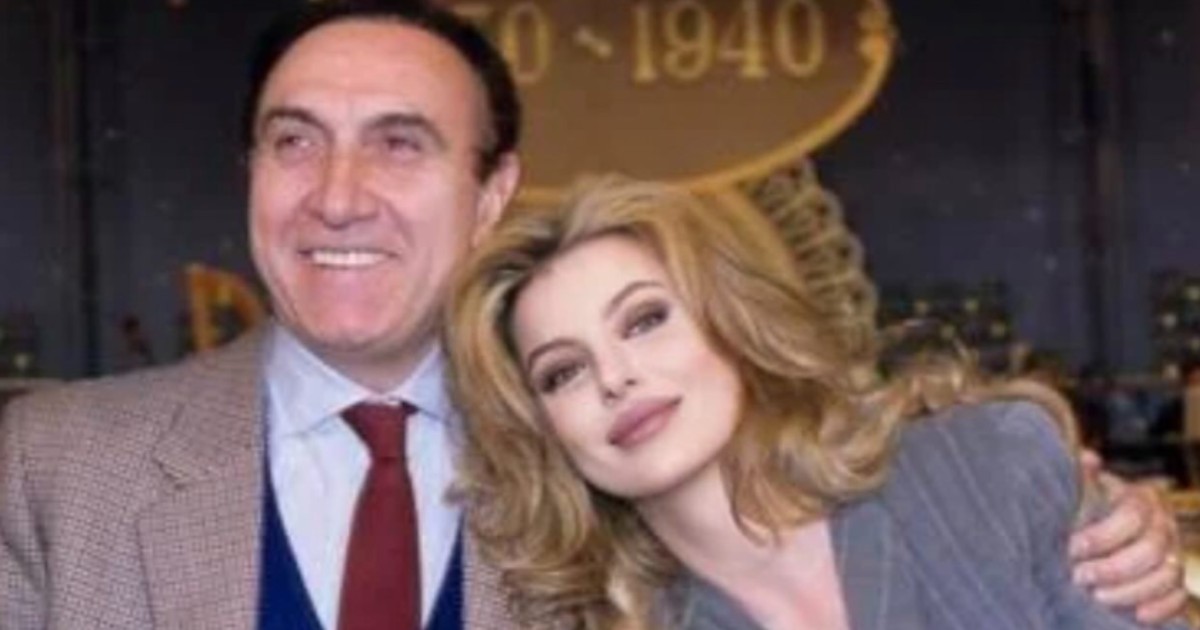 pippo baudo ti faceva sua regina poi decideva per te una parte diversa quando mi davano per morta mi ha voluta a sanremo il ricordo di alba parietti