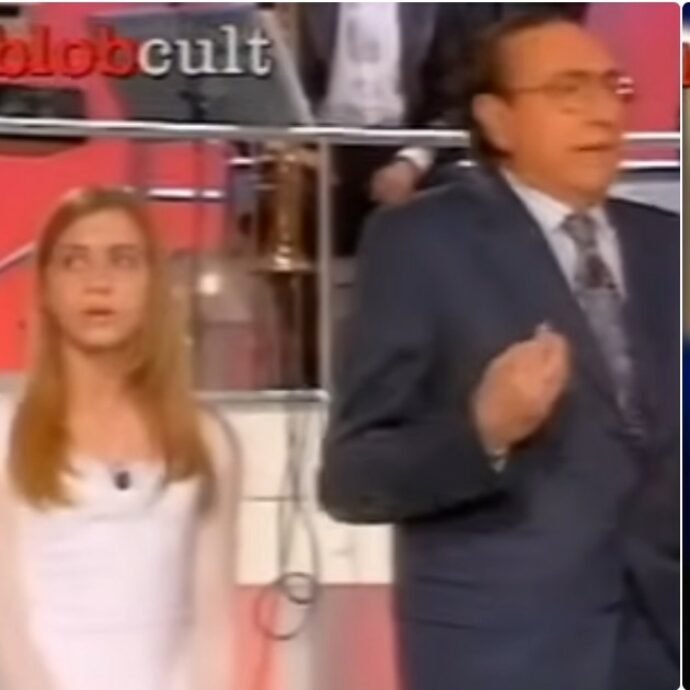 “Pippo mi difese sul palco, ma in privato non mi parlò. Mi sentii strumentalizzata”: Alina rivela i retroscena della lite di Baudo in diretta tv