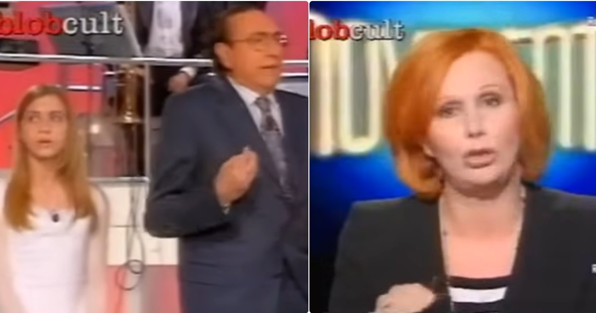 “Pippo mi difese sul palco, ma in privato non mi parlò. Mi sentii strumentalizzata”: Alina rivela i retroscena della lite di Baudo in diretta tv