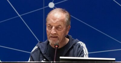 Copertina di L’Assoallenatori alla FIGC: “Sospendere Israele dalle competizioni internazionali”. Il presidente Ulivieri: “La politica non c’entra nulla”