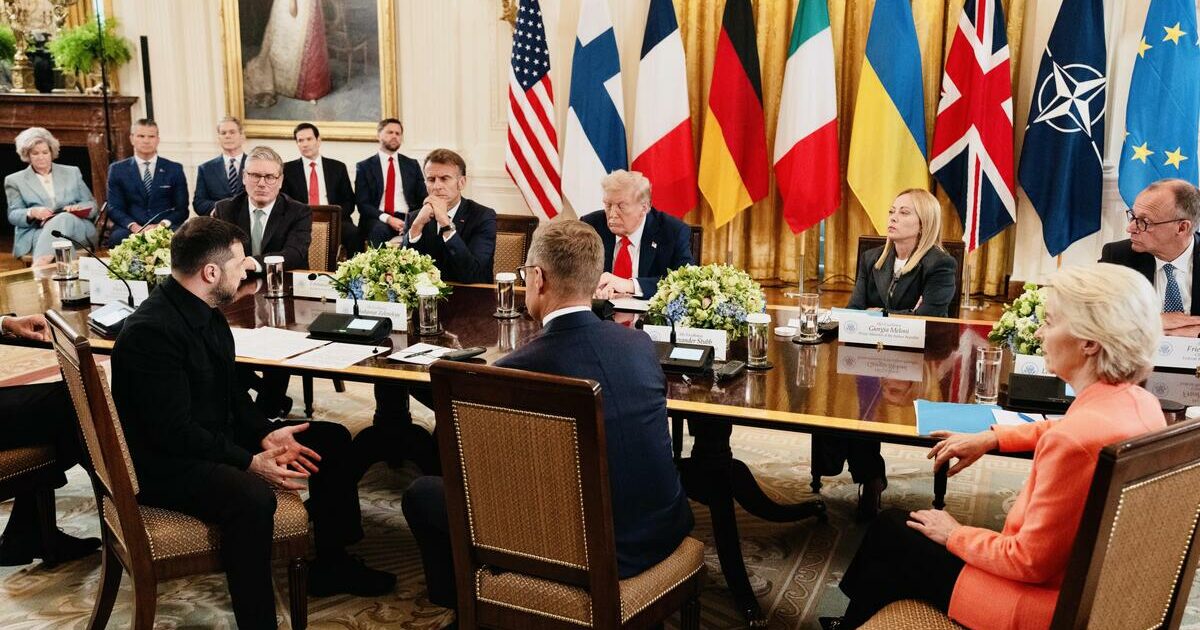 Trump Afferma di Aver Concluso Sei Conflitti: Analisi Approfondita delle Sue Dichiarazioni e della Realtà dei Fatti