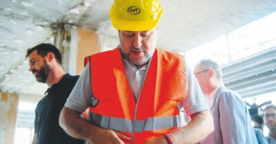 Copertina di Due ragazzini investiti da un ubriaco: Salvini non twitta e non prega: il colpevole è veneto