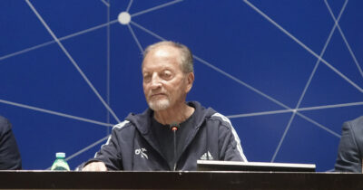 Copertina di Ulivieri risponde a Salvini: “La sua frase sugli allenatori? Senza senso. La nostra richiesta su Israele è un atto di umanità, la politica non c’entra”