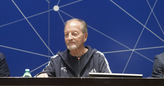 Ulivieri risponde a Salvini: “La sua frase sugli allenatori? Senza senso. La nostra richiesta su Israele è un atto di umanità, la politica non c’entra”