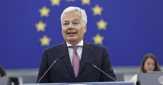 Indagine su Ing Belgio per il conto dell’ex commissario Didier Reynders: depositati 700mila euro
