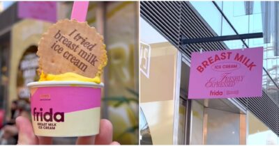 Copertina di Gelato al “gusto di latte materno”: cosa c’è dietro l’ultima tendenza che spopola sui social e la ricetta ‘segreta’