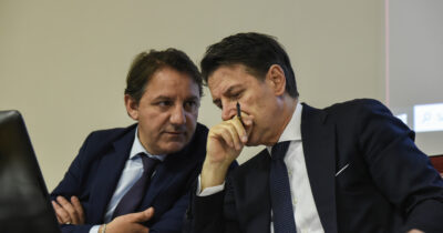 Copertina di Calabria, Tridico scioglie la riserva sulle Regionali: “Pronto a candidarmi, è l’ora del coraggio”