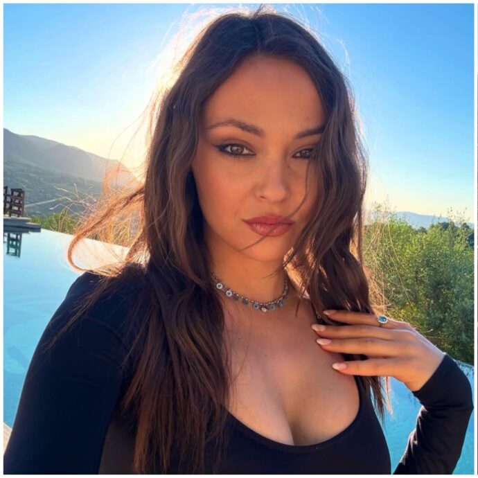 Martina Nasoni in ospedale: “Pregate per me, è il momento di accogliere un grande dono”: la ragazza “con il cuore di latta” pronta per l’intervento