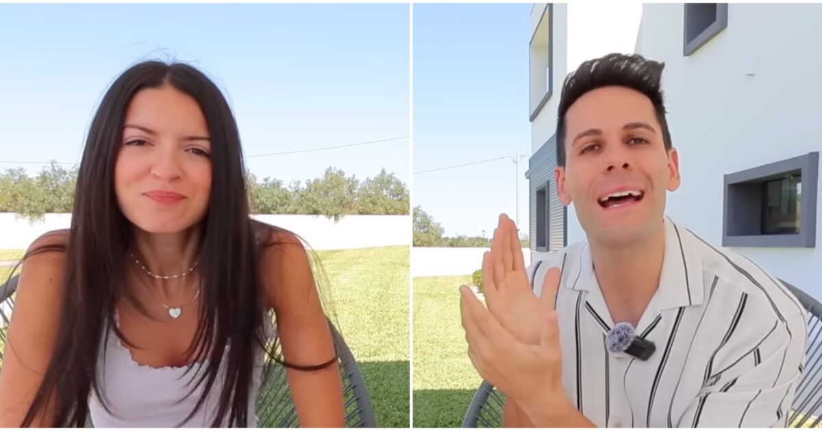 “Matrimonio annullato” per i Me contro Te: Sofì e Luì spiegano il motivo in un video. Cosa è successo