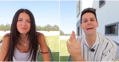 Copertina di “Matrimonio annullato” per i Me contro Te: Sofì e Luì spiegano il motivo in un video. Cosa è successo