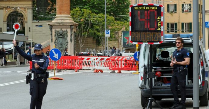 Nel 2024 gli italiani hanno versato oltre 2 miliardi per le multe. Incredibile record del piccolo paesino sulle Dolomiti