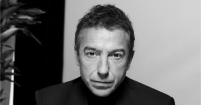 Copertina di Chi è Riccardo Bellini, il nuovo amministratore delegato della maison Valentino