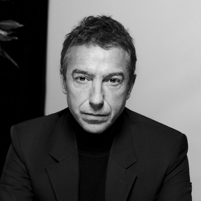 Chi è Riccardo Bellini, il nuovo amministratore delegato della maison Valentino