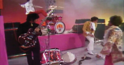 Copertina di Keith Moon, l’uomo  che distrusse tutto (e persino se  stesso)