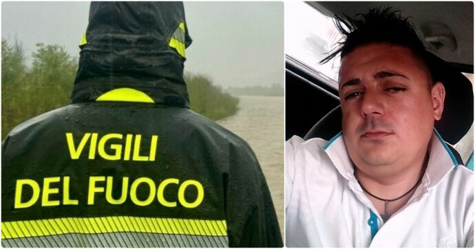 Ritrovato senza vita il corpo del disperso a Leonforte, aveva 40 anni. Auto era finita nel torrente