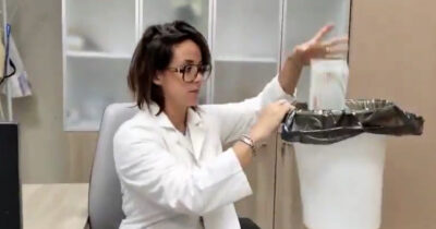 Copertina di Farmaci israeliani buttati nel cestino, la destra insorge: “Inaccettabile”. Poi le scuse: “Erano campioni gratuiti”