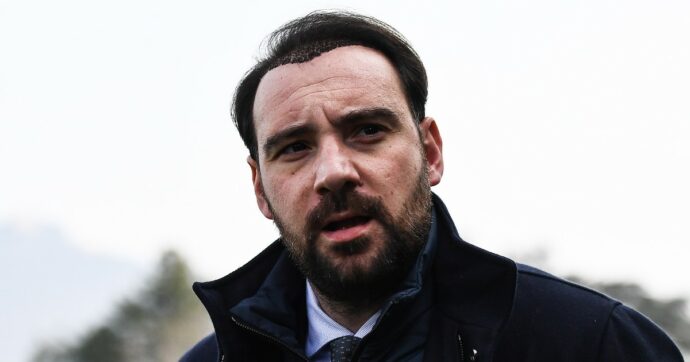 Napoli, non solo Lukaku: infortunio anche per il ds Manna. Cos’è successo e come sta il direttore del club