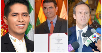 Copertina di Il primo turno elettorale in Bolivia conferma il trend globale: non è la destra che vince, ma la sinistra che perde