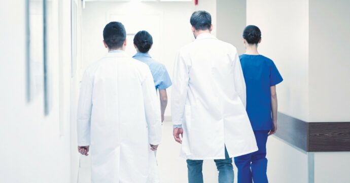 Infermiere  killer:  medici indagati per referti  falsi