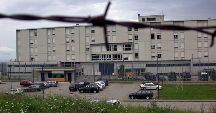 Fidanzati-detenuti, lite finisce in aggressione