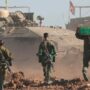 Copertina di Israele, attesi 60mila riservisti. E gli ultra-ortodossi protestano