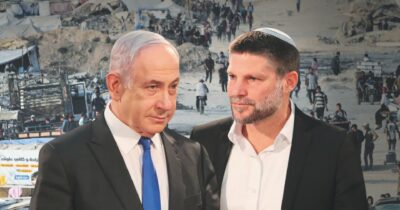 Copertina di Operazione Gideon 2, l’Idf evacua Gaza City: “Iniziata l’occupazione”