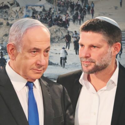 Copertina di Operazione Gideon 2, l’Idf evacua Gaza City: “Iniziata l’occupazione”