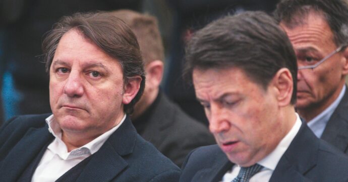 Elezioni regionali, giravolta Tridico in Calabria: “Disponibile a candidarmi”