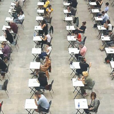 Copertina di Dirigenti scolastici, concorso sospetto: dossier di 5 mila pagine a Valditara