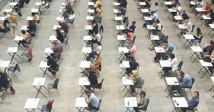 Dirigenti scolastici, concorso sospetto: dossier di 5 mila pagine a Valditara