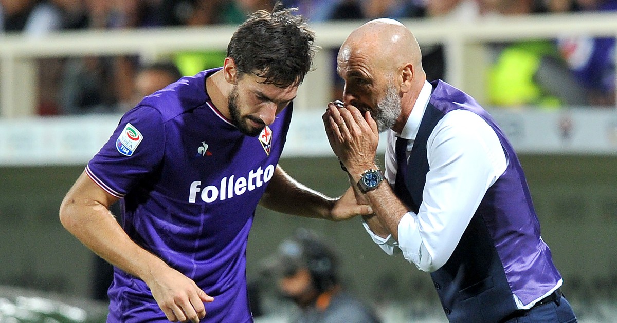La Fiorentina e l’esordio in Conference League: comincia il Pioli bis nel segno del “suo capitano” Davide Astori La Fiorentina e l’esordio in Conference League: comincia il Pioli bis nel segno del “suo capitano” Davide Astori