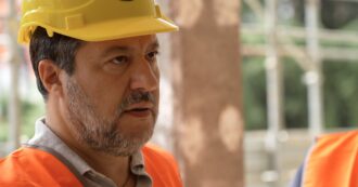 Salvini insiste: “Avere dubbi sull’obbligo vaccinale non è antiscientifico, ma di buon senso”. E attacca di nuovo Schillaci